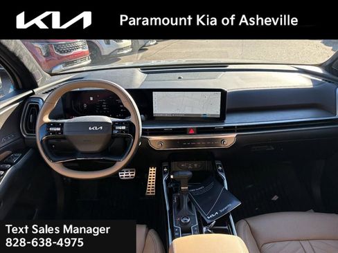 New 2026 Kia Sorento SX Prestige image 7