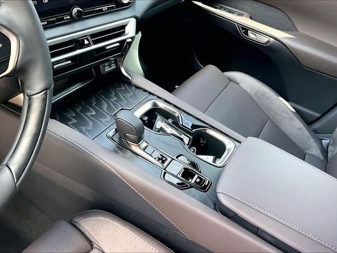 New 2026 Lexus RX 350 FWD image 11
