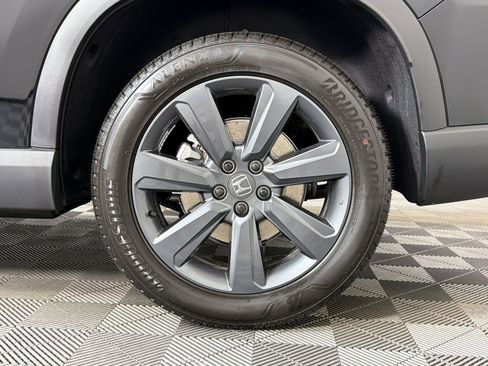 New 2026 Honda Pilot Sport image 10