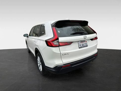 Used 2024 Honda CR-V EX-L image 4