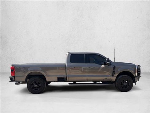 Used 2023 Ford F250 XLT w/ XLT Premium Package AWD/4WD image 6