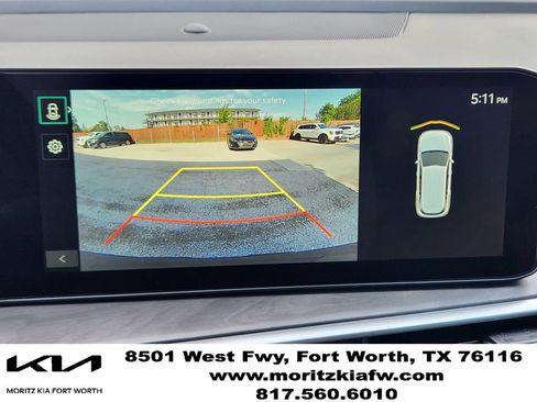 New 2026 Kia Sorento X-Line EX AWD/4WD image 13