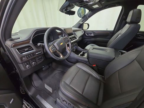 Certified 2023 Chevrolet Tahoe High Country AWD/4WD image 10
