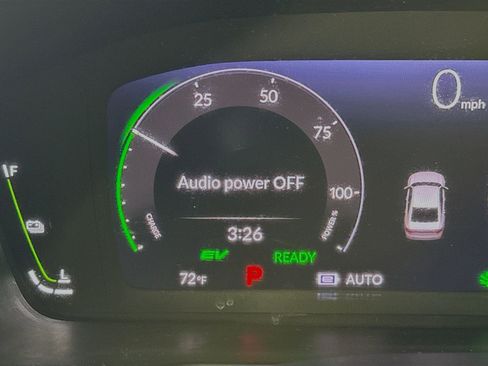 Certified 2023 Honda Accord Sport image 12