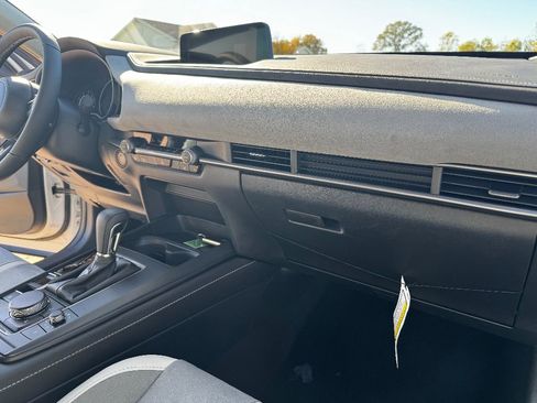 New 2026 MAZDA CX-30 2.5 Turbo w/ Premium Package image 27