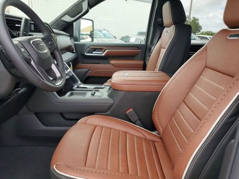 New 2026 GMC Sierra 2500 Denali Ultimate w/ Max Trailering Package image 20