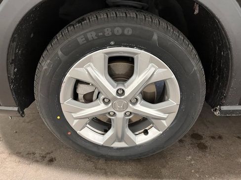 Used 2023 Honda HR-V LX image 28