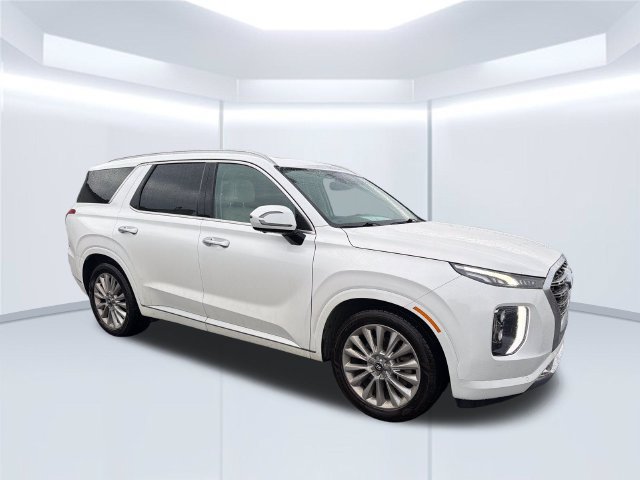 Used 2020 Hyundai Palisade Limited AWD/4WD image 8