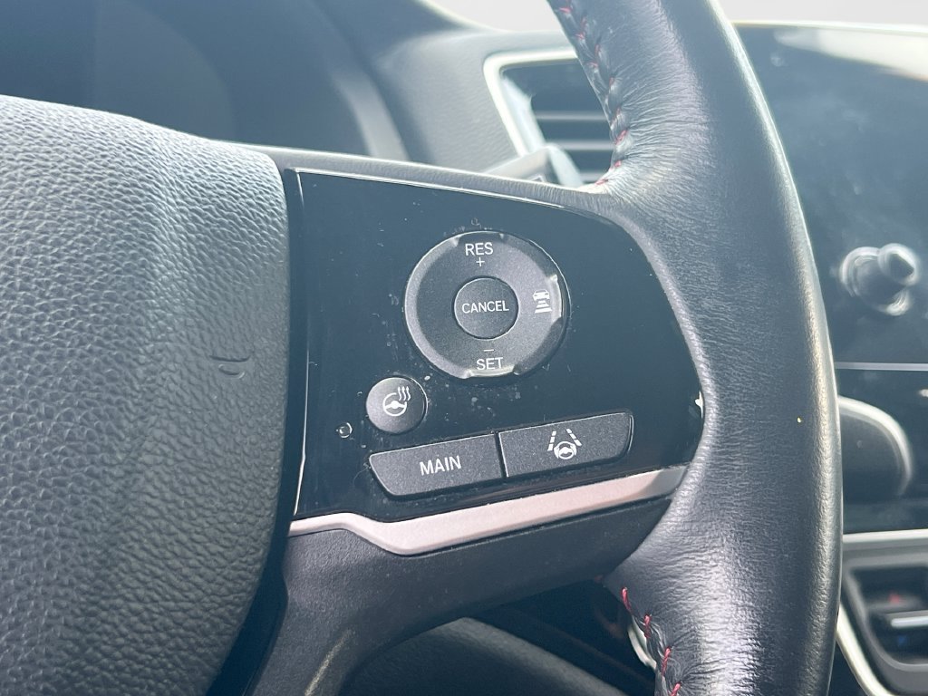 Used 2021 Honda Pilot Black Edition image 36