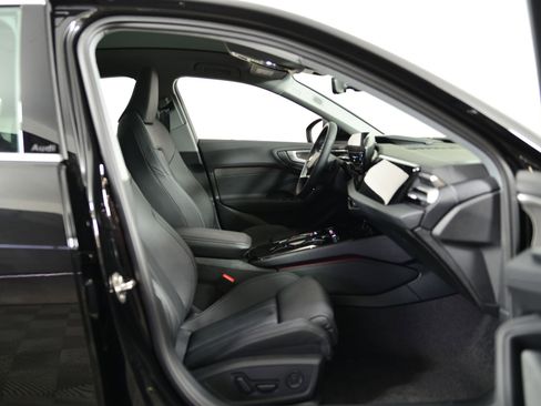 New 2025 Audi A5 2.0T Premium Plus image 19