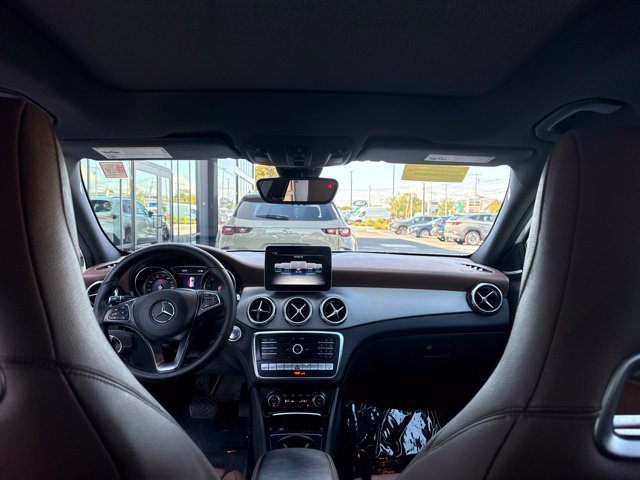 Used 2019 Mercedes-Benz GLA 250 4MATIC image 14