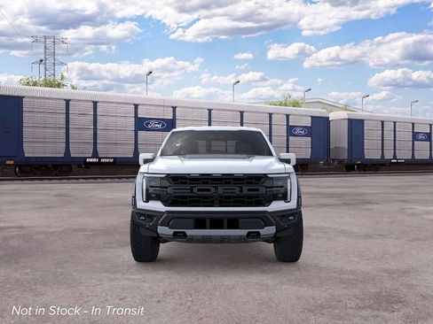 New 2026 Ford F150 Raptor AWD/4WD image 6
