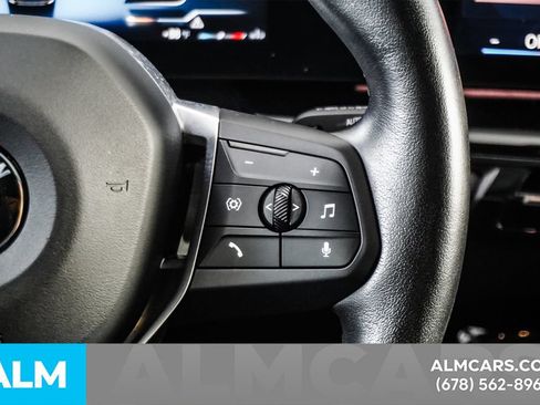 Used 2025 BMW X1 xDrive28i AWD/4WD image 27