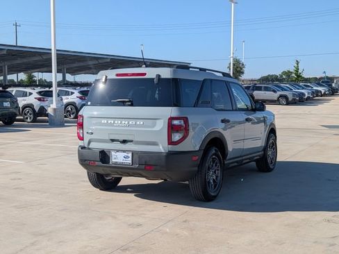 Used 2021 Ford Bronco Sport Big Bend AWD/4WD image 5