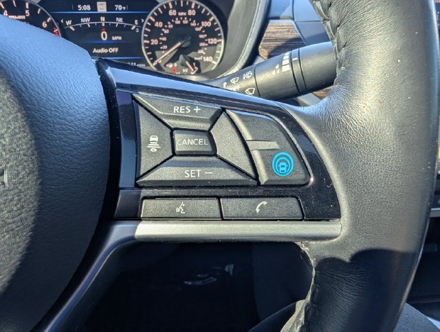 Used 2019 Nissan Altima 2.5 SL FWD image 18
