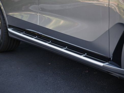 New 2026 BMW X7 xDrive40i w/ M Sport Package image 4