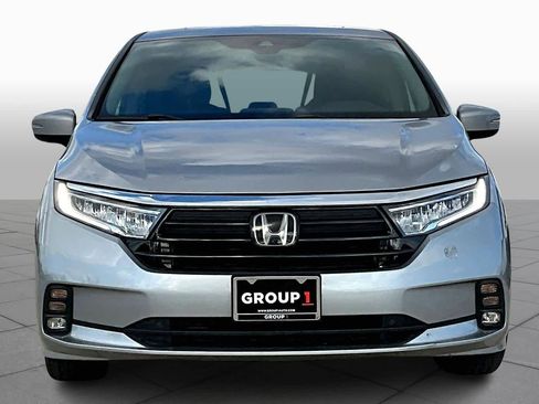 Used 2023 Honda Odyssey EX-L image 3