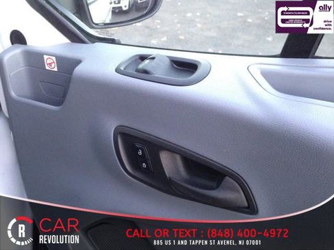 Used 2019 Ford Transit 250 148 Medium Roof w/ Interior Upgrade Package image 30