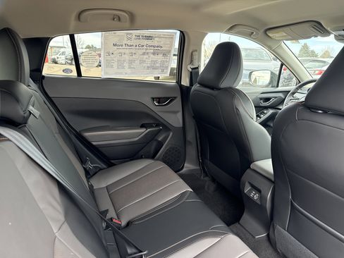 New 2026 Subaru Crosstrek 2.5i Limited image 10