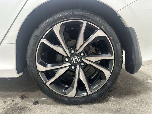 Used 2020 Honda Civic Sport image 12