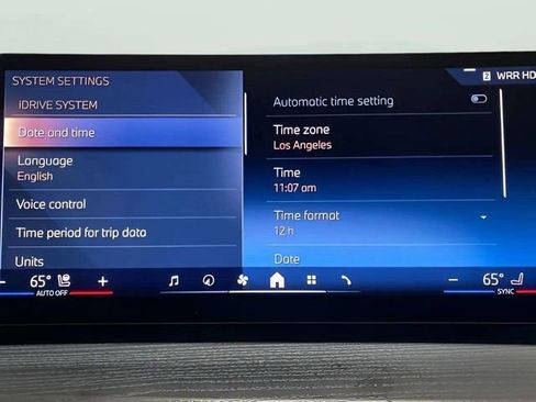 Used 2025 BMW 430i Convertible w/ Premium Package RWD image 37