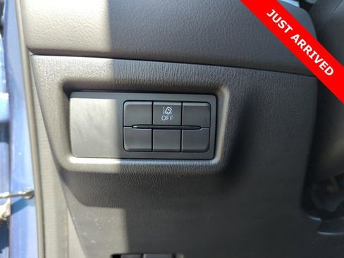 Used 2022 MAZDA CX-5 AWD 2.5 S w/ Premium Package image 38