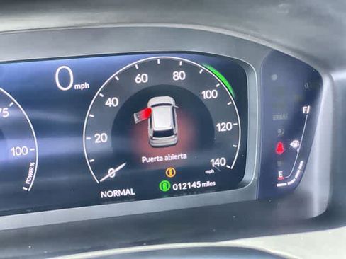 Used 2026 Honda CR-V Sport-L image 19