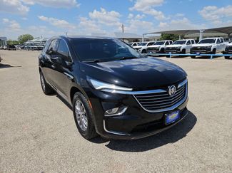 Used 2024 Buick Enclave Essence FWD video 2