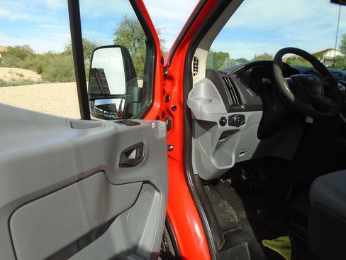 Used 2019 Ford Transit 150 148 Low Roof image 18