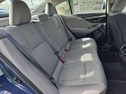New 2025 Subaru Legacy Premium image 16