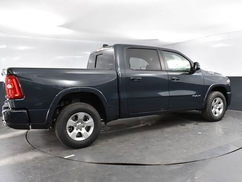New 2026 RAM 1500 Big Horn AWD/4WD image 7