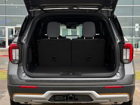 New 2026 Ford Explorer Tremor w/ Tremor Ultimate Package AWD/4WD image 62