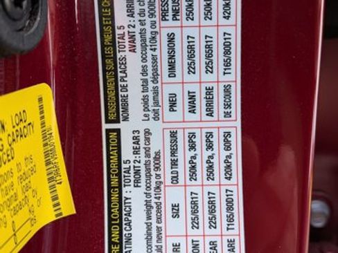 Used 2021 Toyota RAV4 XLE w/ Convenience Package image 14