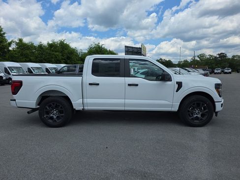 New 2026 Ford F150 STX w/ Equipment Group 200A RWD image 8