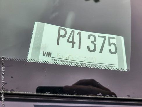 Used 2019 Hyundai Tucson Sport w/ Cargo Package image 25