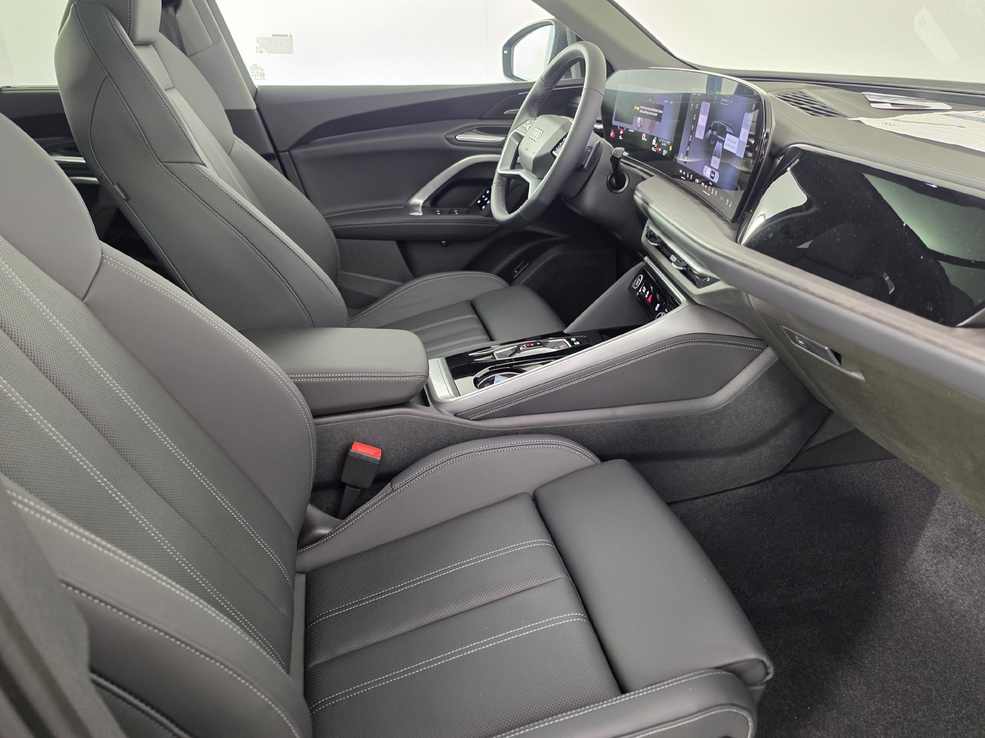 New 2026 Audi Q5 Premium AWD/4WD image 38