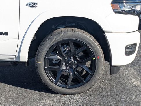 New 2026 RAM 1500 Laramie image 12
