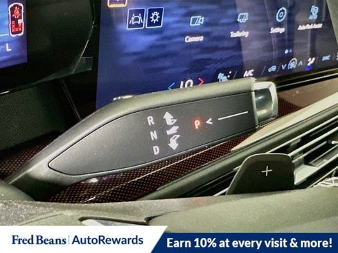 New 2026 Chevrolet Traverse Z71 w/ Enhanced Driving Package AWD/4WD image 15