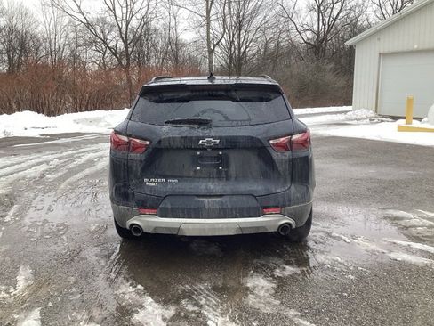 Used 2020 Chevrolet Blazer LT image 6