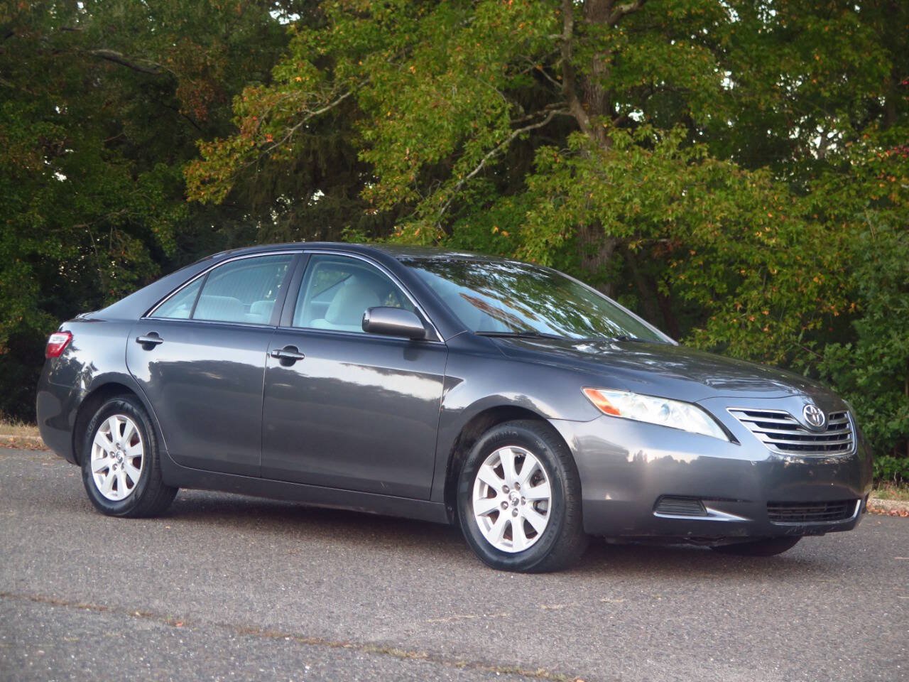 Used 2007 Toyota Camry Hybrid FWD image 6