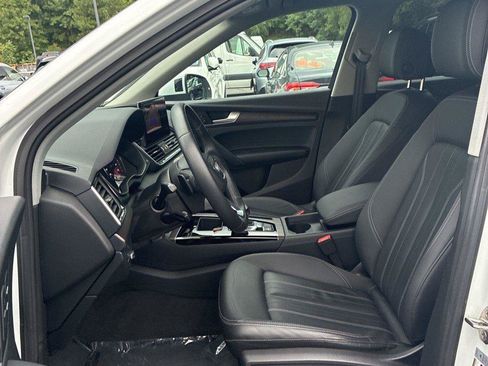 Used 2023 Audi Q5 2.0T Premium AWD/4WD image 4