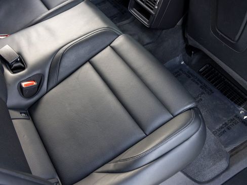 Certified 2023 Porsche Taycan GTS image 51