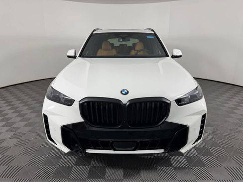 New 2026 BMW X5 xDrive40i w/ M Sport Package image 8