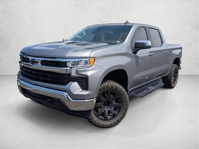 Used 2019 Chevrolet Silverado 1500 LT w/ All-Star Edition