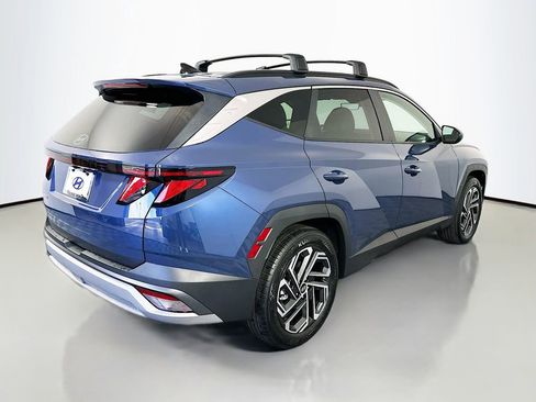 New 2026 Hyundai Tucson SEL Plus FWD image 5