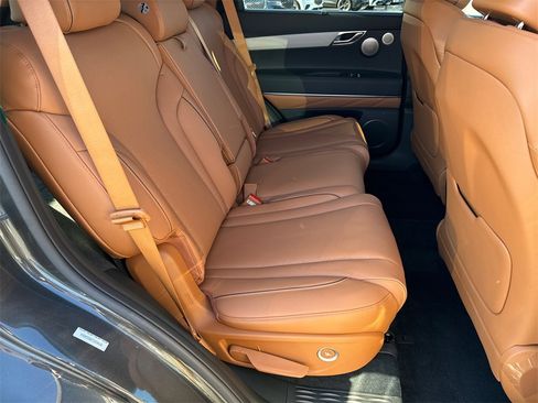 New 2026 Genesis GV80 2.5T Prestige image 15