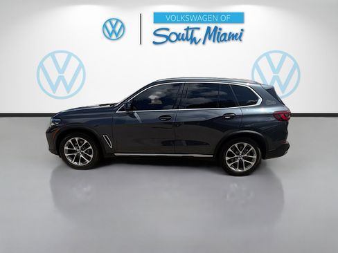 Used 2020 BMW X5 sDrive40i w/ Premium Package RWD image 4