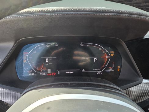 Used 2022 BMW X5 xDrive40i w/ M Sport Package image 15