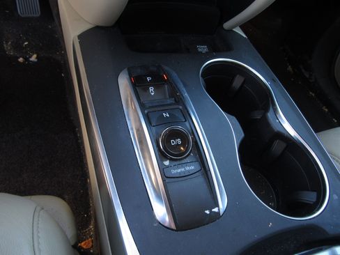 Used 2017 Acura MDX FWD w/ Technology Package image 22