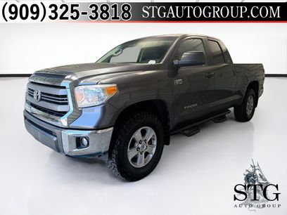 Used 2014 Toyota Tundra SR5